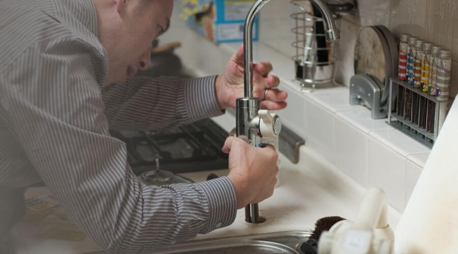 Professional Water heater repair in Baxter, KY
